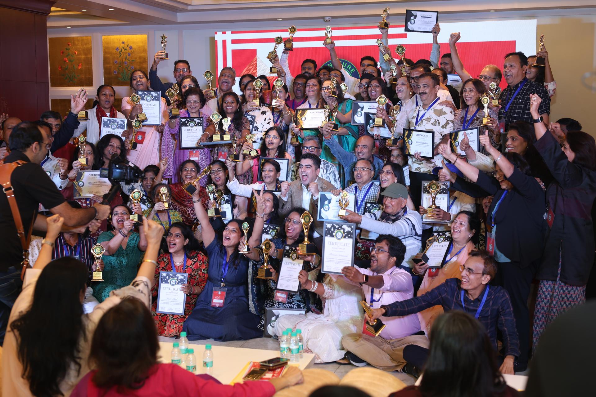 Go Nature Celebration