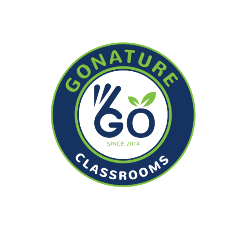 Go Nature Logo
